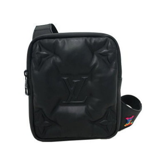 Louis Vuitton Asymmetrical Sling Bag Body - Picture 1 of 8